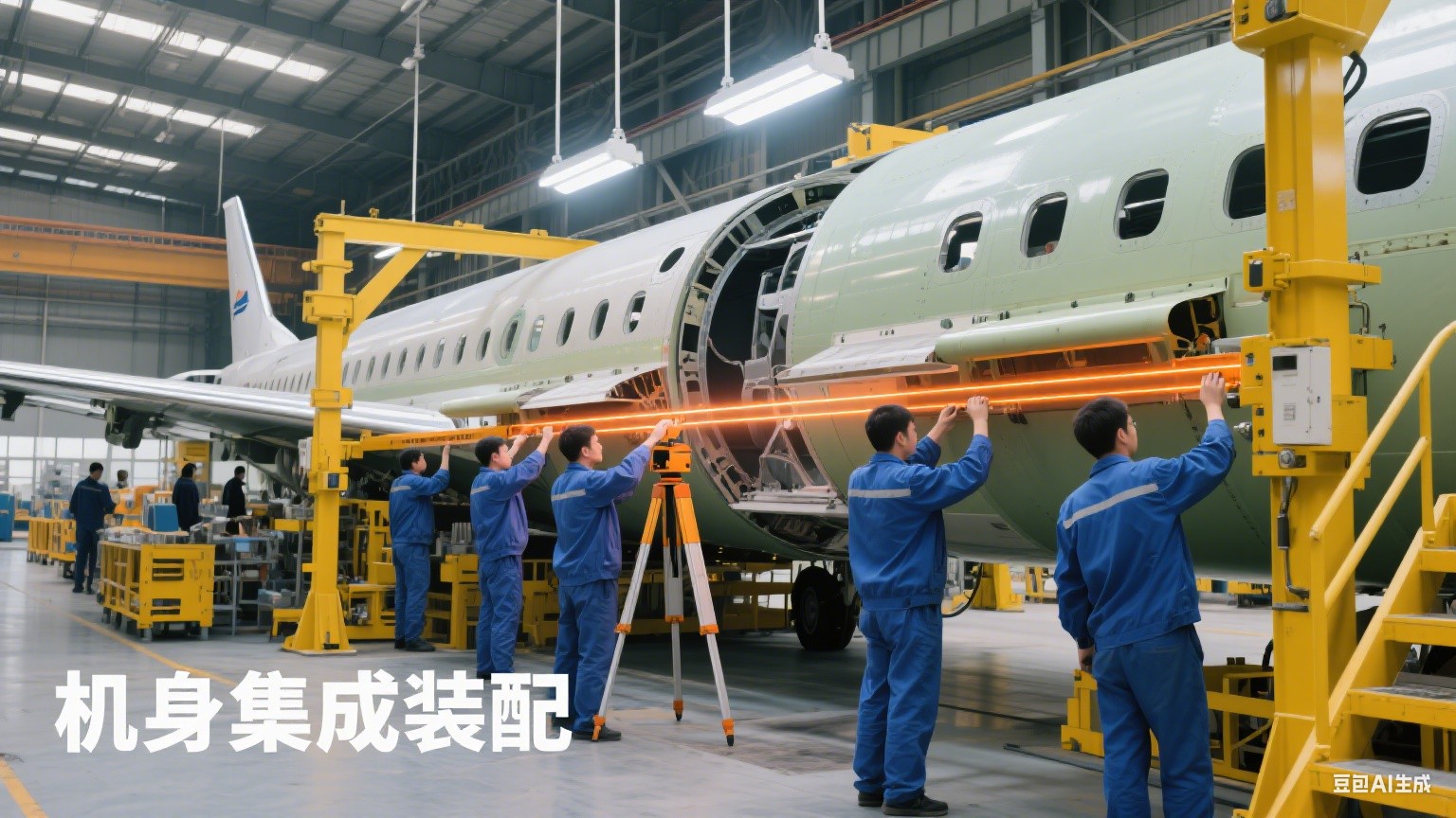 总压探针，揭秘飞行器背后的压力侦探