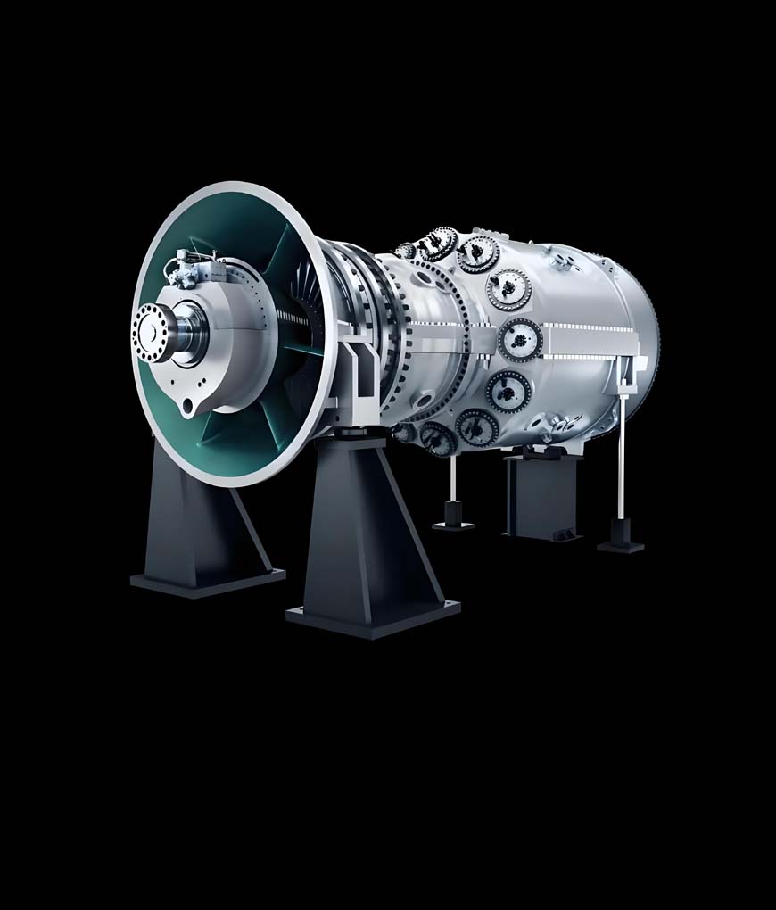 航空发动机测量中的得力工具——总压探针