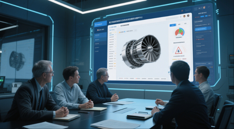 总压探针,揭秘飞行器背后的压力侦探