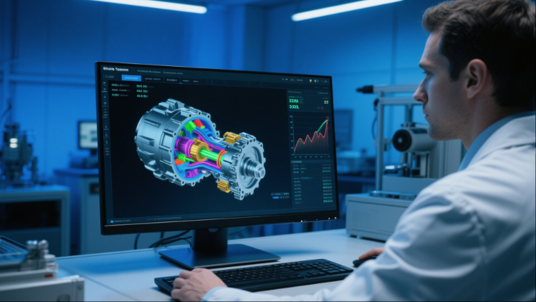 总压探针,揭秘飞行器背后的压力侦探